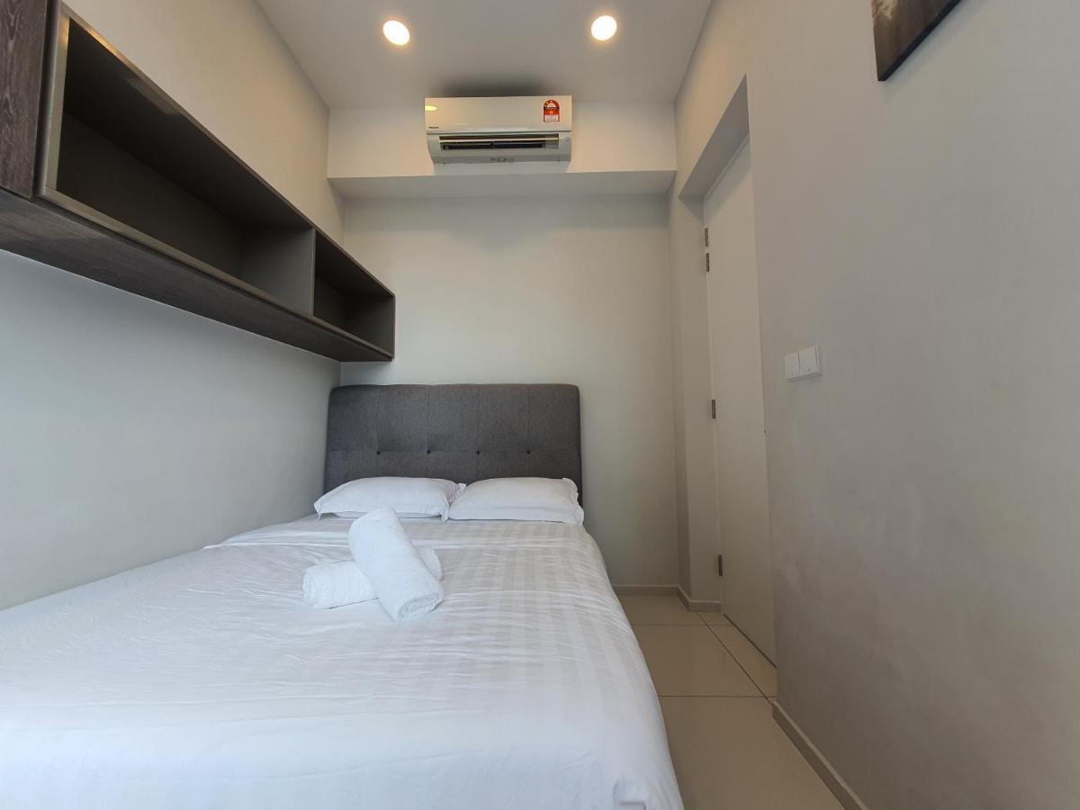 The Robertson Bukit Bintang By Weego Homes กัวลาลัมเปอร์ ภายนอก รูปภาพ