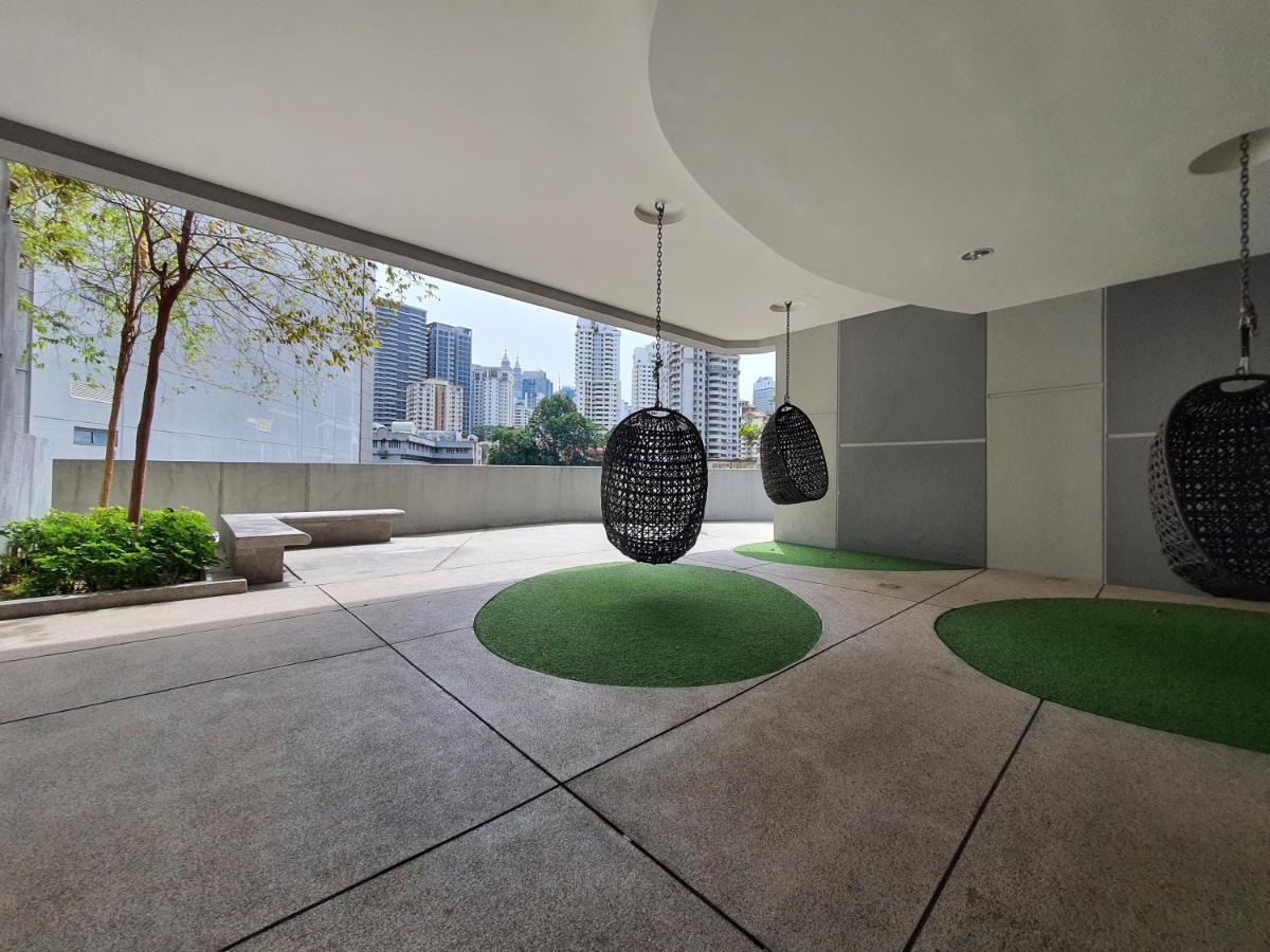 The Robertson Bukit Bintang By Weego Homes กัวลาลัมเปอร์ ภายนอก รูปภาพ