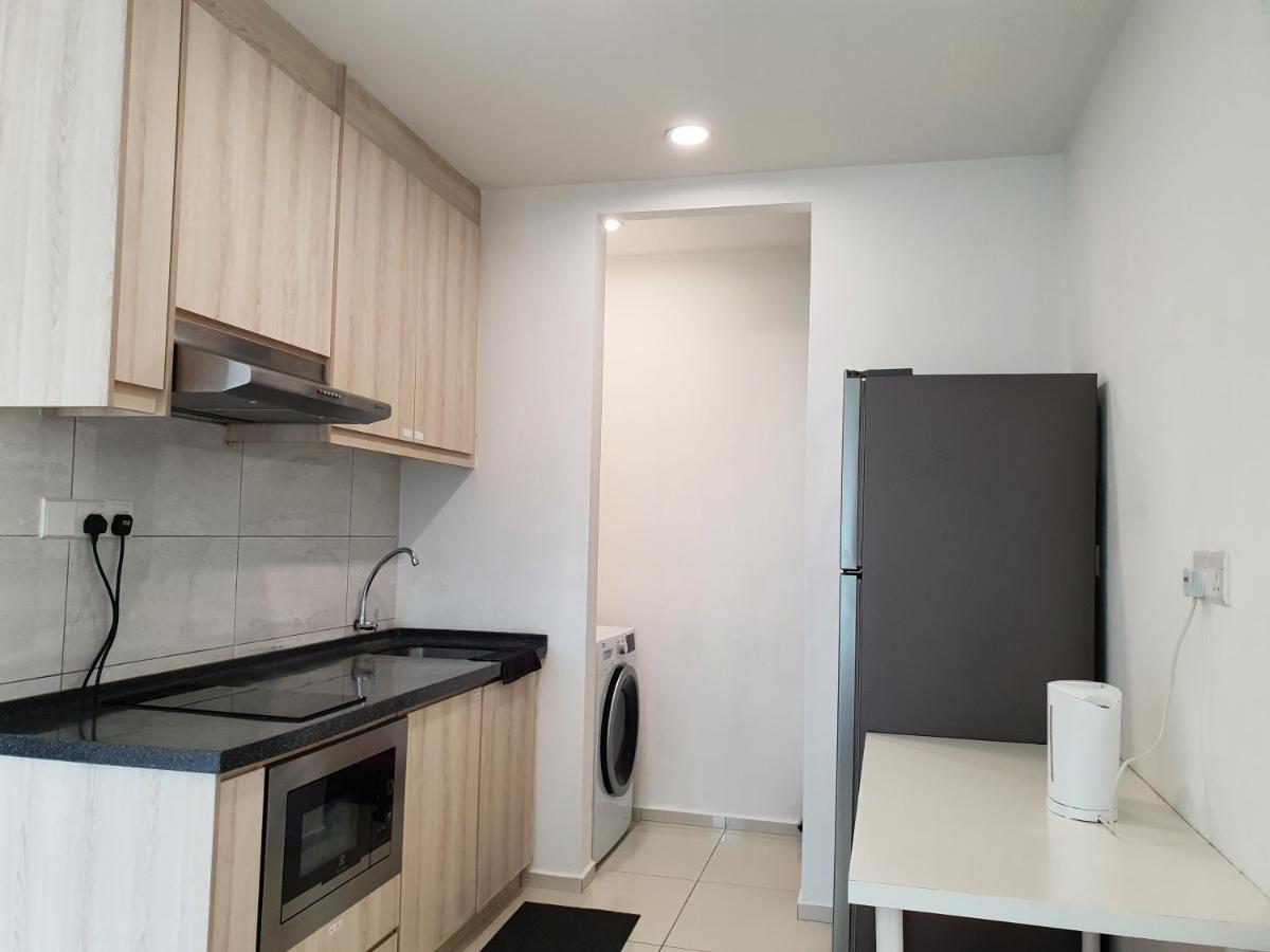 The Robertson Bukit Bintang By Weego Homes กัวลาลัมเปอร์ ภายนอก รูปภาพ