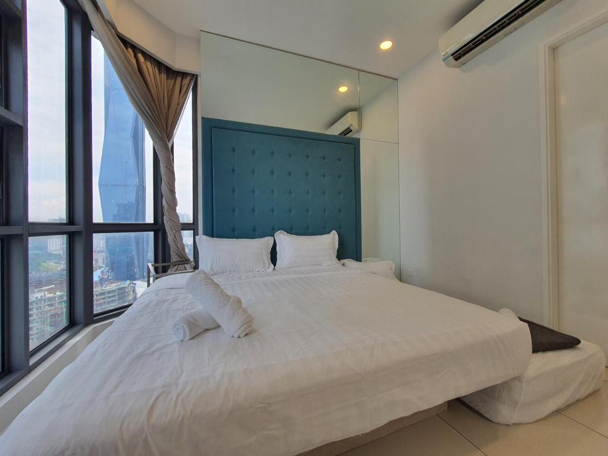 The Robertson Bukit Bintang By Weego Homes กัวลาลัมเปอร์ ภายนอก รูปภาพ